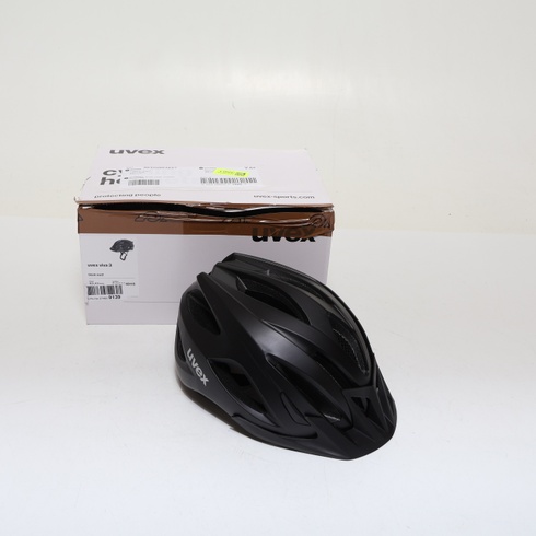 Cyklistická prilba Uvex S4109840115 52-57 cm