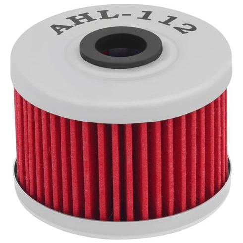 Olejový filtr AHL kompatibilní s Honda NX FX FMX SLR XR 650/XL 250 350 600 RE RF