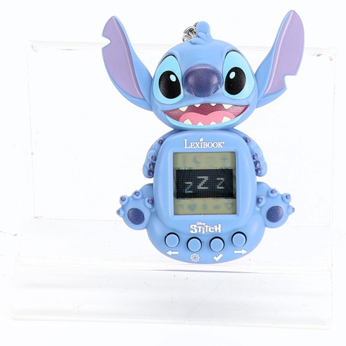 Herná konzola Lexibook Stitch Disney