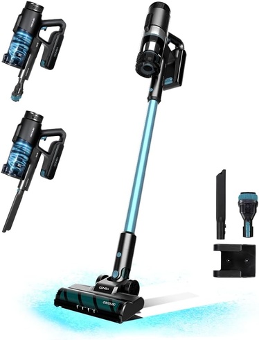 Ruční vysavač Cecotec Rockstar 1500