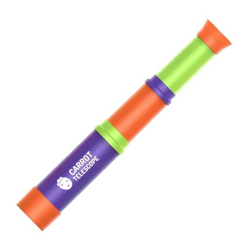 Monokulární dalekohled, praktický mini dalekohled, vědecký výukový dalekohled, vhodný jako dárek k
