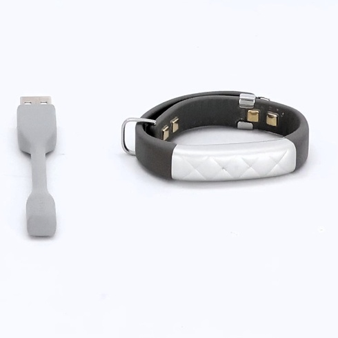 Fitness náramek Jawbone UP2 černý