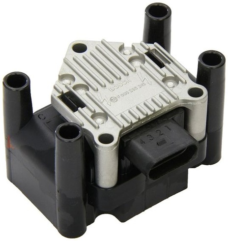 Bosch (F000ZS0210) F 000 ZS0 210 Zapaľovacia cievka 1 ks