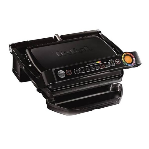 Tefal Optigrill+ GC712834 - vrátené, použité