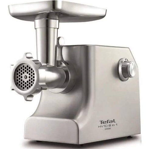 Tefal HV10 NE858D38 - vrátené, použité
