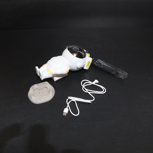 Projektor MOLEKSDAL astronaut