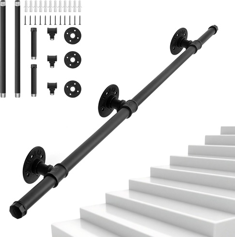 Madlo na zábradlie Ouutmee 150 cm