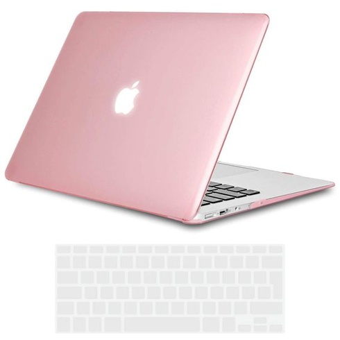 Pouzdro TECOOL kompatibilní se starým MacBookem Air 13