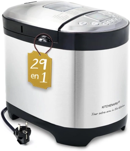 Múdra pekáreň chleba KITCHENARM