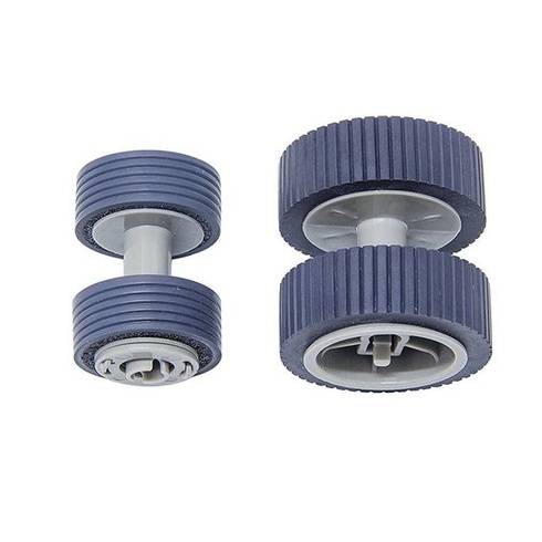 Yanzeo PA03540-0001 PA03540-0002 Válec pro výběr skeneru pro Fujitsu Fi-6130 Fi-6140 Fi-6230