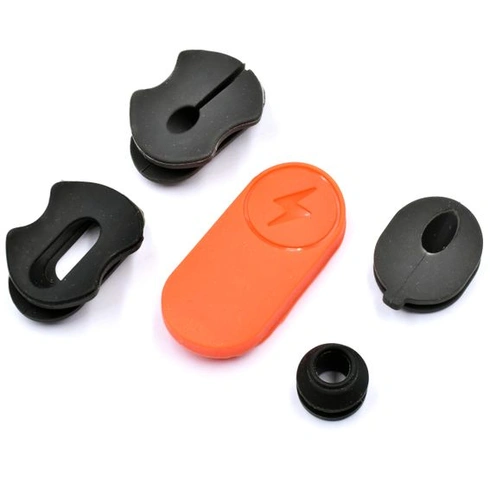MyBESTscooter - Gumová krytka kábla pre elektrickú kolobežku Xiaomi Elite