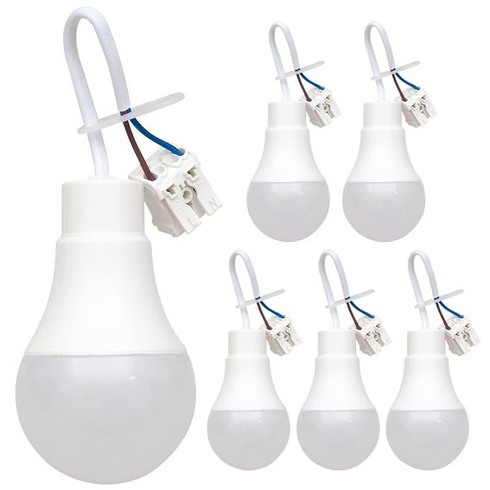 LED žiarovka FEILEMAN 6 ks