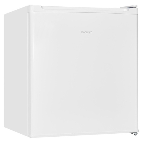 Minichladnička KB05-V-040E, 40 l, 90 W, biela