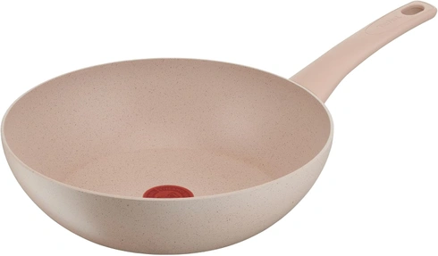 Delight nepřilnavá wok pánev Tefal