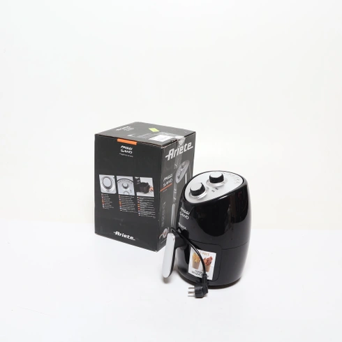 Fritovací hrnec Ariete 4617 1000W
