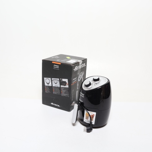 Fritovací hrniec Ariete 4617 1000W