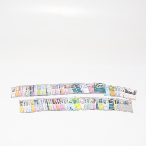 Kartová hra Pokémon PKM ME05 Top-Trainer-Box