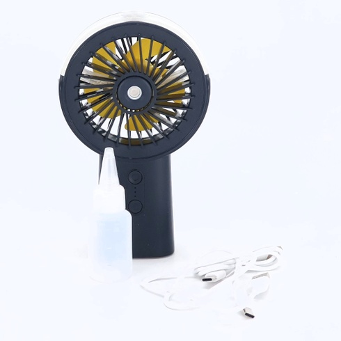 Ručný ventilátor Wrischan S-F20