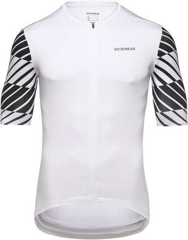 Cyklistický dres GOREWEAR 101122-0199-L