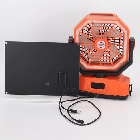 Ventilátor Astarama P60 Fan