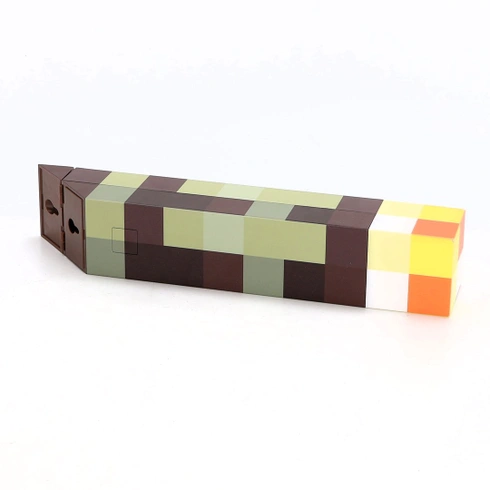 Minecraft pochodeň Kayuneed HBDKLY005