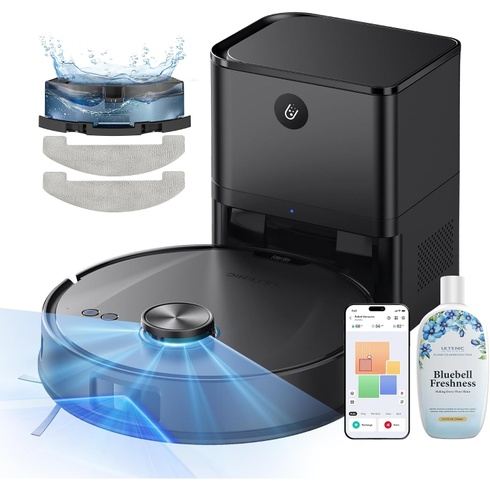 Robotický vysávač Ultenic T20 Pro