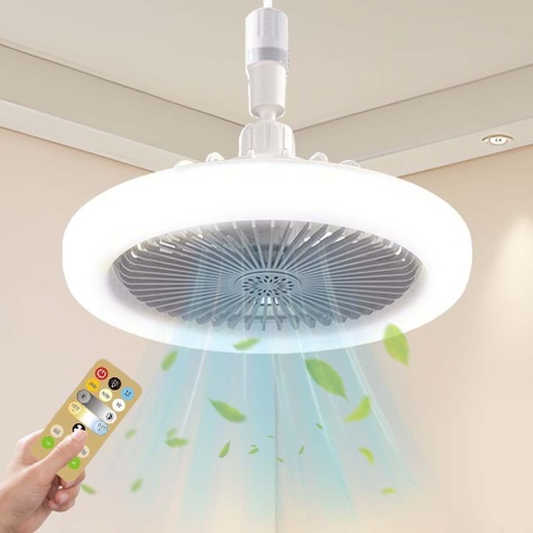 Stropní ventilátor TOPRUNYI FSD