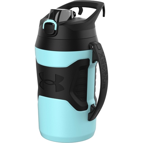 Láhev na pití Under Armour modrý 1,8 l