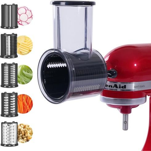 Nadstavec Gdrtwwh Slicer Shredder