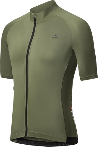 Cyklistický dres  DANISH ENDURANCE vel. XL