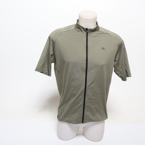 Cyklistický dres  DANISH ENDURANCE vel. XL
