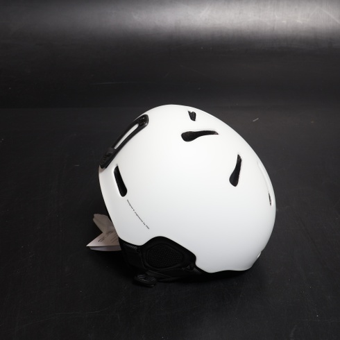 POC Fornix helma bílá XS-S