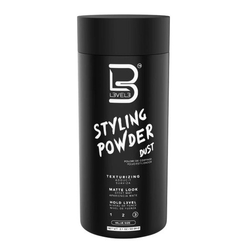 Stylingový pudr 60 g Velikost L: 60 g