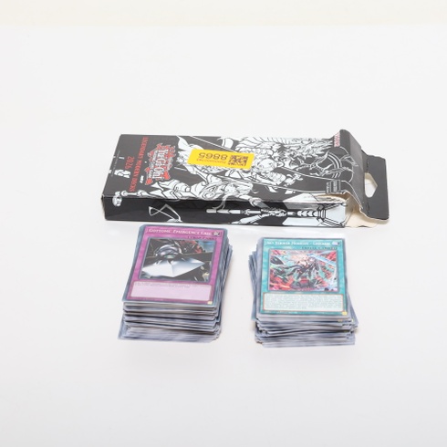 Zberateľské karty Yu-Gi-Oh 415771