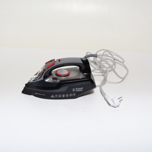 Žehlička Russell Hobbs PowerSteam Ultra
