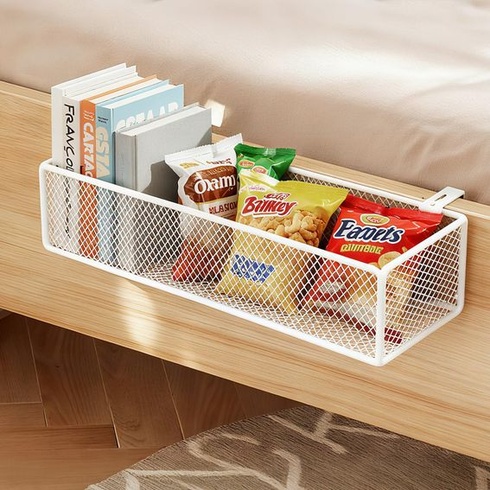 Úložný drôtený box Vivikivi