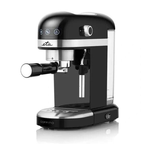 ETA Coffito 0175 0000 čierne - Vrátené, použité