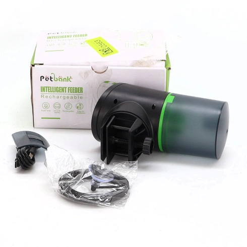 Kŕmidlo pre rybičky Petbank CY-009