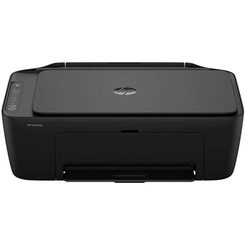 Multifunkčná tlačiareň HP DeskJet 2910, služba HP Instant Ink (89F98B#686) čierna, vrátená, použitá