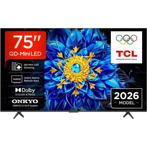 TCL 75P8L