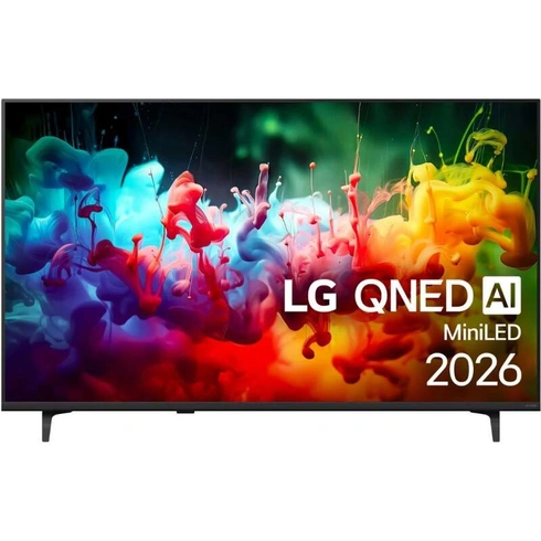LG 50QNED72B6B