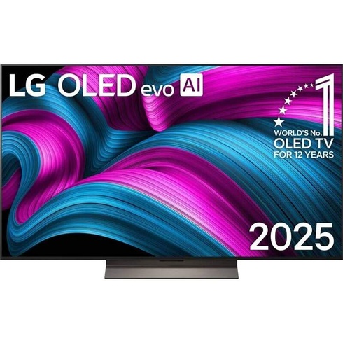 LG OLED55C56LB