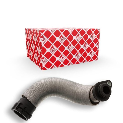 Hadica chladiacej kvapaliny febi bilstein 45281, 1 kus