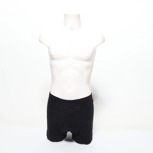 Pánske boxerky FAMI HELPER 3 kusy veľ. XXXL