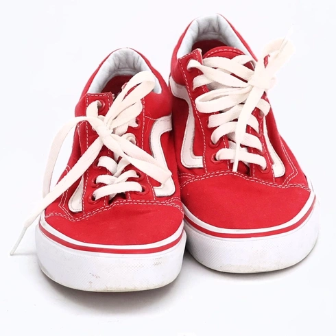 Dámske tenisky Vans vel. EU 36,5