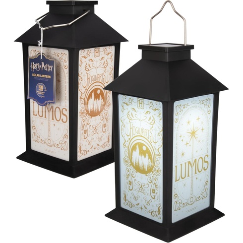 Lampa Paladone 16157 čierna
