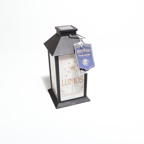 Lampa Paladone 16157 čierna