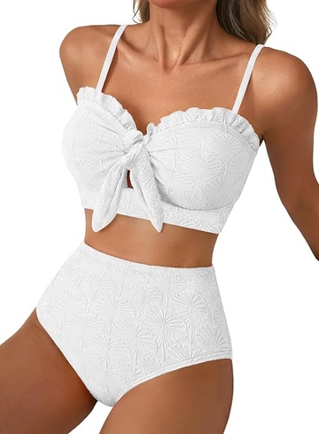 Dámske bikiny Dokotoo, veľ. XL