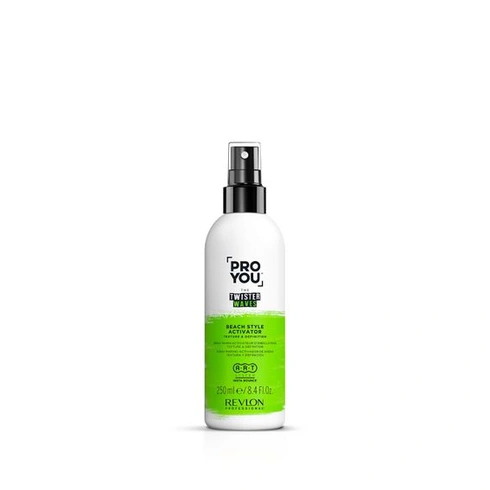 Revlon Proyou The Twister Waves sprej na vlasy 250 ml