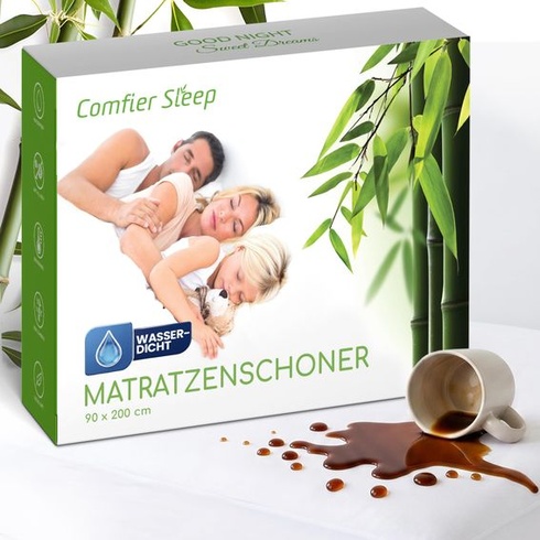 Chránič na matrac Comfier Sleep 90 x 200 cm
